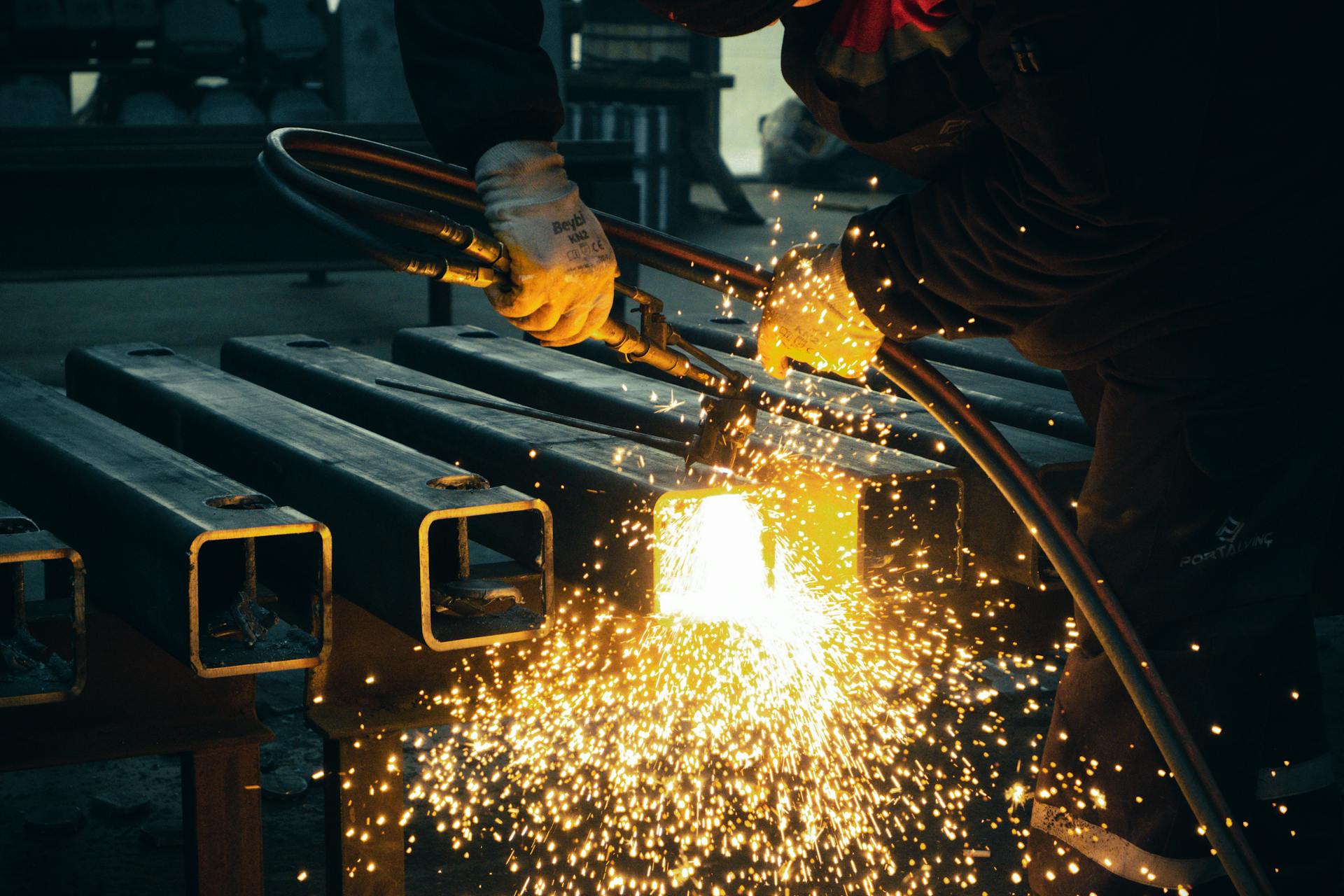 Metal Extrusion
