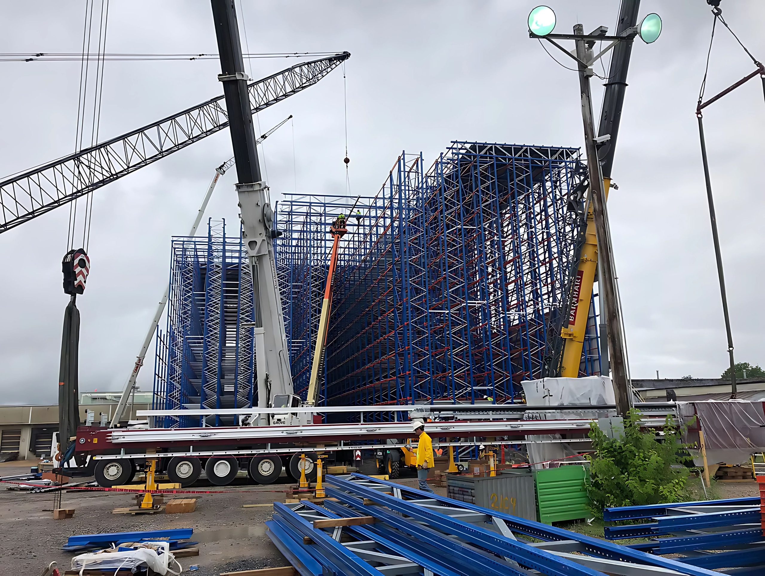 prime manufacturing services 4mv2