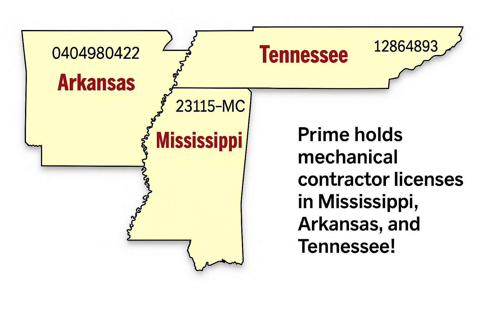 prime manufacturing services about feature