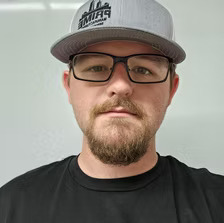 Andrew Dorr