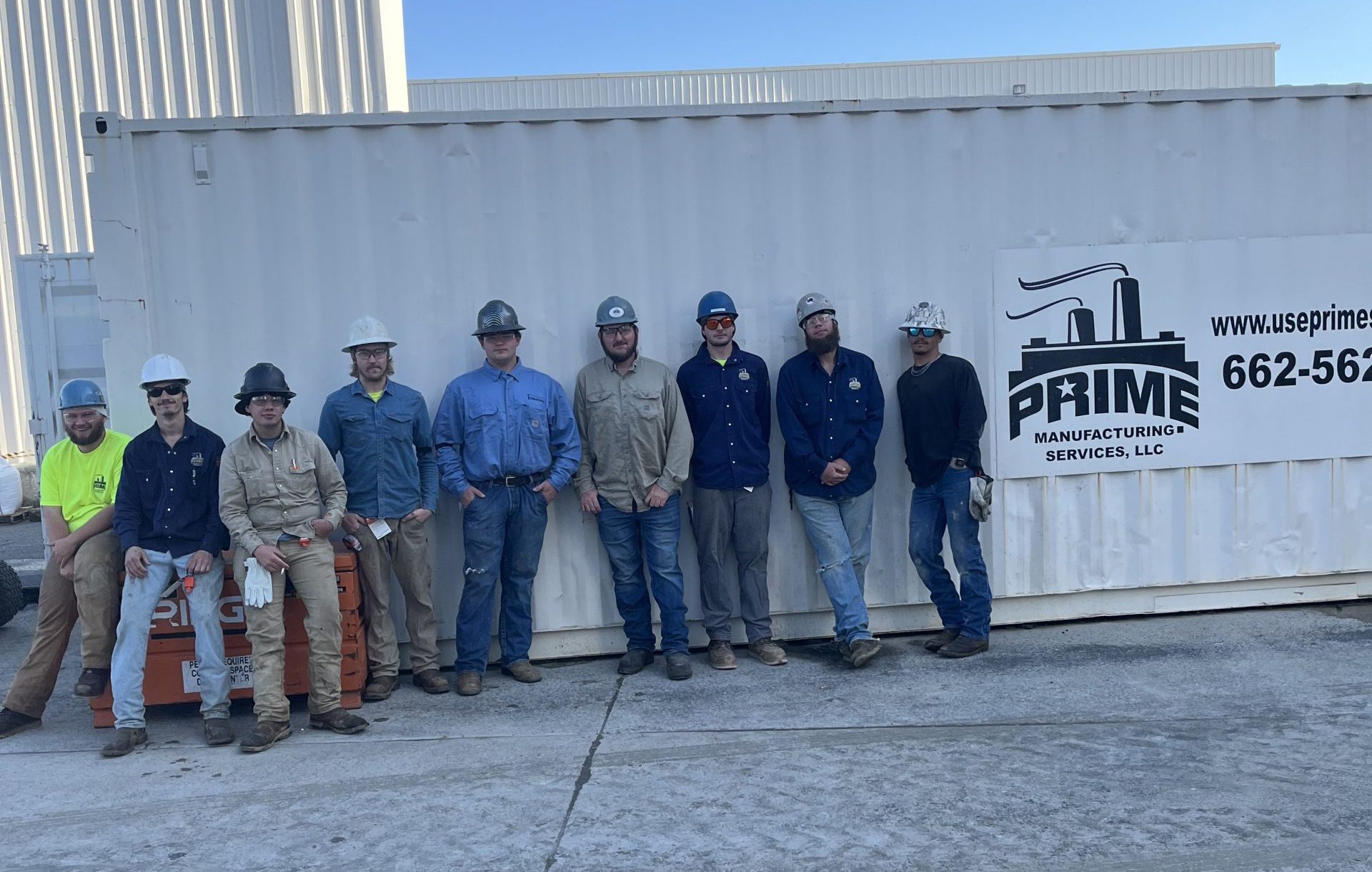prime manufacturing services 1355
